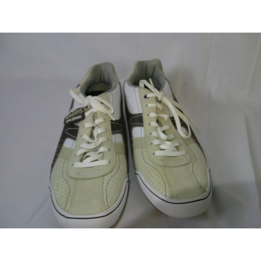 Skechers 1992 Five Star Champions Leather Sneakers Casual Shoes Size 12 NWT NWOB - Picture 9 of 9